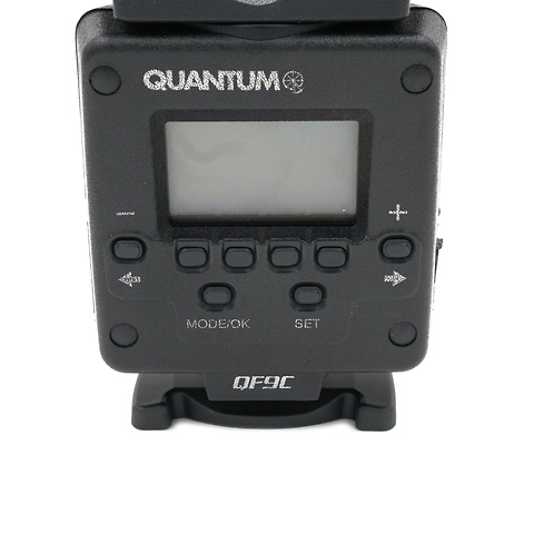 QFlash Trio QF9C for Canon - Pre-Owned Image 1