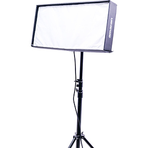 F21c RGBWW LED Mat (V-Mount, 2 x 1 ft.)