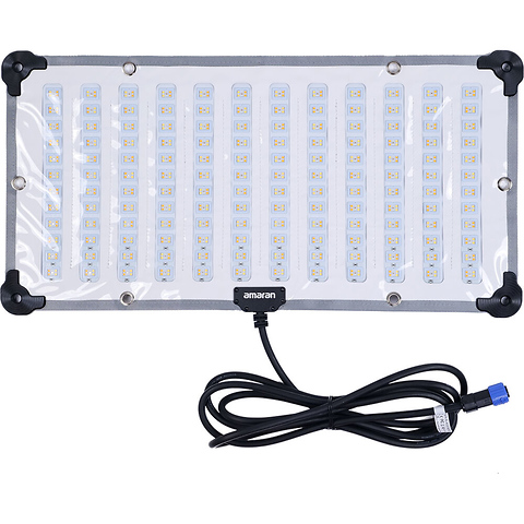 F21c RGBWW LED Mat (V-Mount, 2 x 1 ft.) Image 1