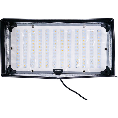 F21c RGBWW LED Mat (V-Mount, 2 x 1 ft.) Image 2