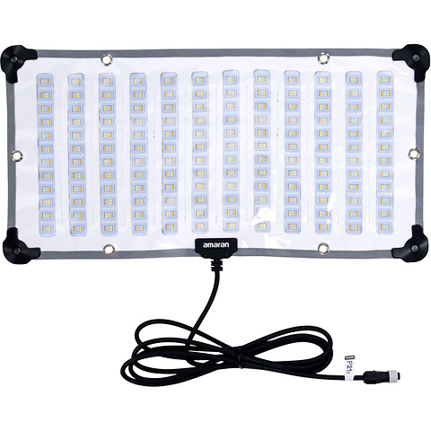 F21x Bi-Color LED Mat (V-Mount, 2 x 1 ft.) Image 2