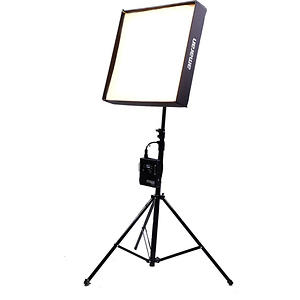 F22c RGBWW LED Mat (V-Mount, 2 x 2 ft.)