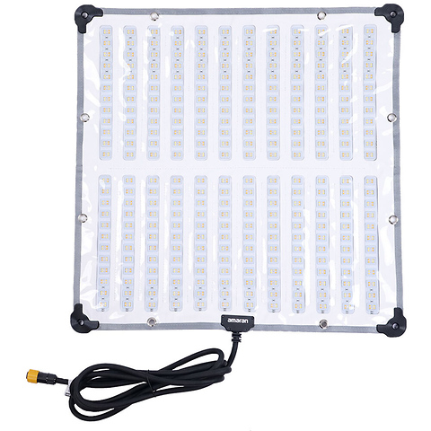 F22c RGBWW LED Mat (V-Mount, 2 x 2 ft.) Image 3