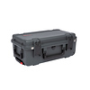 iSeries 2011-7 Case with Photo Dividers and Lid Organizer (Dark Gray) Thumbnail 4
