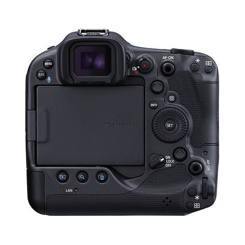 EOS R3 Mirrorless Camera Body - Pre-Owned Image 1
