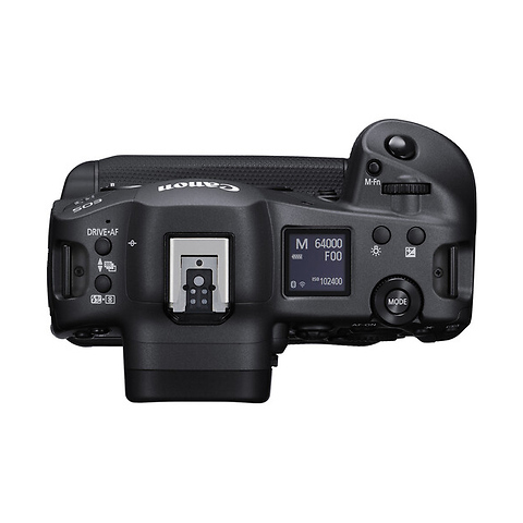 EOS R3 Mirrorless Camera Body - Pre-Owned Image 2
