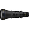 NIKKOR Z 800mm f/6.3 VR S Lens Thumbnail 0