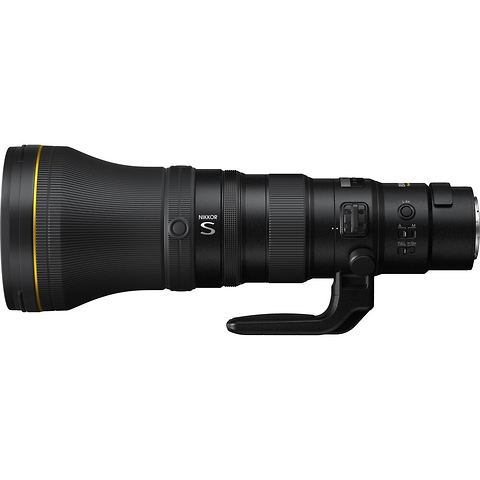 NIKKOR Z 800mm f/6.3 VR S Lens Image 3