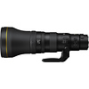 NIKKOR Z 800mm f/6.3 VR S Lens Thumbnail 3