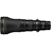 NIKKOR Z 800mm f/6.3 VR S Lens Thumbnail 1
