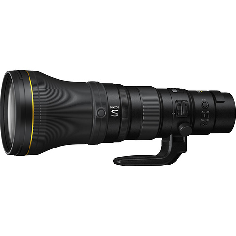 NIKKOR Z 800mm f/6.3 VR S Lens Image 2