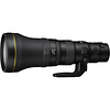 NIKKOR Z 800mm f/6.3 VR S Lens Thumbnail 2