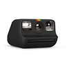 Go Instant Film Camera (Black) Thumbnail 1