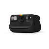 Go Instant Film Camera (Black) Thumbnail 2