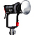 LS 600d Daylight LED Light (Gold Mount)