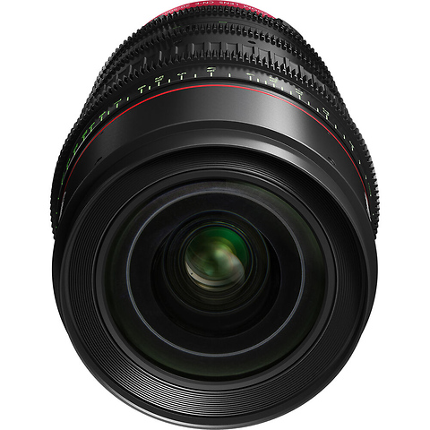 CN-E 20-50mm T2.4 LF Cinema EOS Zoom Lens (EF Mount) Image 4