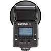 Qflash TRIO Basic Flash QF8N for Nikon Cameras - Pre-Owned Thumbnail 1