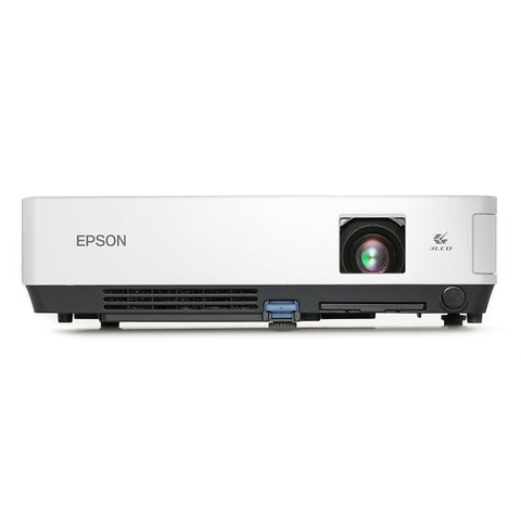 EMP-1715 Multimedia Projector - Pre-Owned Image 0