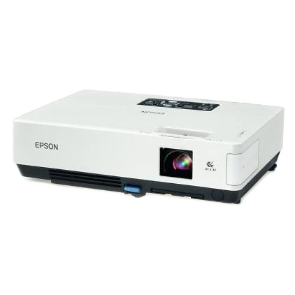 EMP-1715 Multimedia Projector - Pre-Owned Image 1