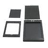 5x7 Film Holder with 4x5 Adapter - Pre-Owned Thumbnail 1