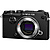 PEN-F Mirrorless Micro Four Thirds Digital Camera (Body Only, Black) - Pre-Owned