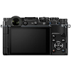 PEN-F Mirrorless Micro Four Thirds Digital Camera (Body Only, Black) - Pre-Owned Thumbnail 1