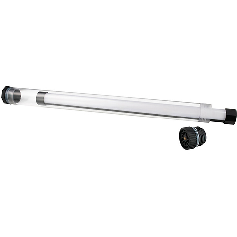 Waterproof Housing for PavoTube II 15X Image 0