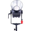 Light Storm LS 600c Pro Full Color LED Light with Gold Mount Battery Plate Thumbnail 3