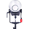 Light Storm LS 600c Pro Full Color LED Light with V-Mount Battery Plate Thumbnail 5