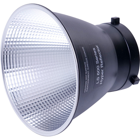 Light Storm LS 600c Pro Full Color LED Light with V-Mount Battery Plate Image 17