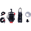 Light Storm LS 600c Pro Full Color LED Light with V-Mount Battery Plate Thumbnail 18