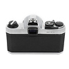K1000 Film Camera Body with 50mm f/2.0 Lens Kit Chrome - Pre-Owned Thumbnail 1