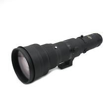 Nikkor 500mm f/4P ED Manual Focus Lens - Pre-Owned Image 0