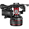612 Nitrotech Fluid Head with 645 FAST Twin Aluminum Tripod System and Bag Thumbnail 7