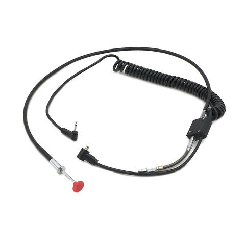 Kapture Group PHA001 Phase Cable Release - Pre-Owned Image 0