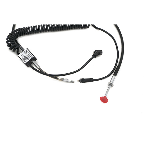 Kapture Group PHA001 Phase Cable Release - Pre-Owned Image 1