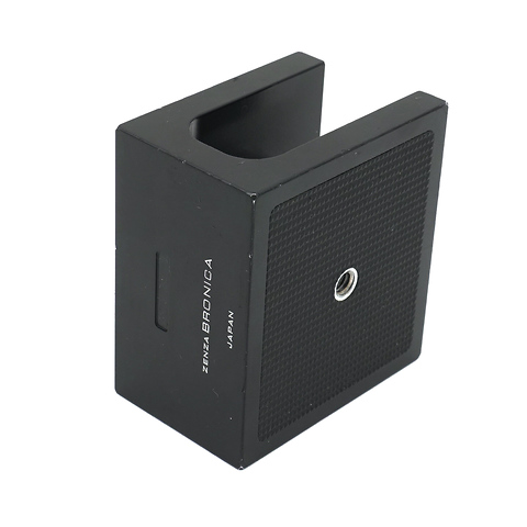 E Adapter Polaroid Tripod Block - Pre-Owned Image 1