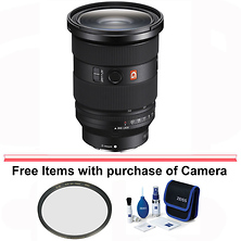 FE 24-70mm f/2.8 GM II Lens Image 0