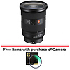FE 24-70mm f/2.8 GM II Lens Thumbnail 0