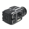 503CW Medium Format Film Camera w/ 100mm and A12 Back Chrome - Pre-Owned Thumbnail 1