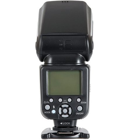 DF3600U Flash for Canon and Nikon Cameras - Pre-Owned Image 1