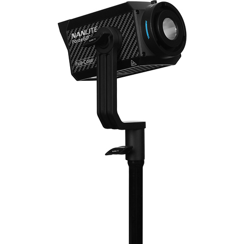Forza 60C RGBLAC LED Spot Monolight Kit Image 3