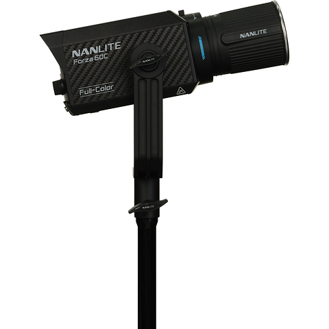Forza 60C RGBLAC LED Spot Monolight Kit Image 4