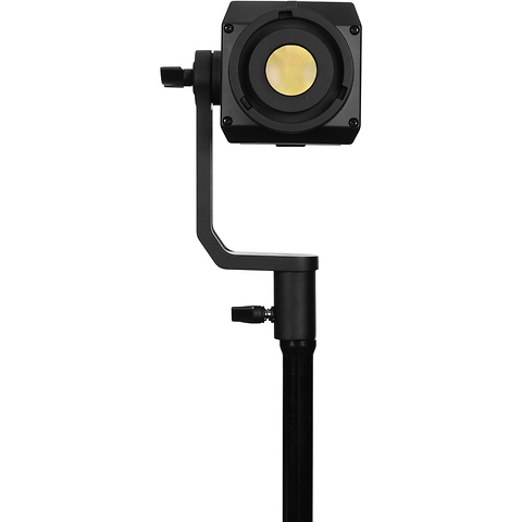 Forza 60C RGBLAC LED Spot Monolight Kit Image 2
