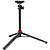 MT-44 Extendable Vlog Tripod (Black)