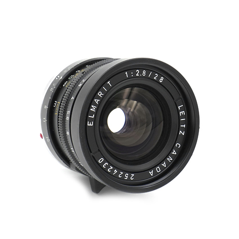 Elmarit - M 28mm f/2.8 11801 - Pre-Owned Image 0