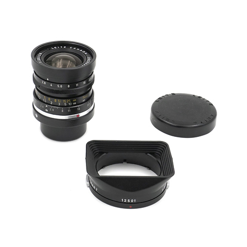 Elmarit - M 28mm f/2.8 11801 - Pre-Owned Image 2