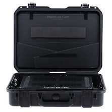 Digital A La Cart Portable Laptop Case - Pre-Owned Image 0