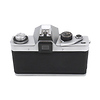 Pentacon Praktica Body with 50mm f/2.8 Lens Chrome - Pre-Owned Thumbnail 1