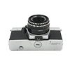 Pentacon Praktica Body with 50mm f/2.8 Lens Chrome - Pre-Owned Thumbnail 2